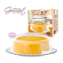 Queijeira com Tampa Linha New Gourmet