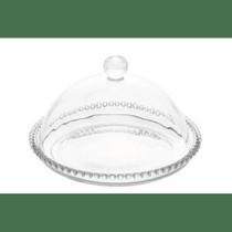 Queijeira cristal pearl 28268 - ROJEMAC