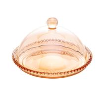 Queijeira Cristal Pearl Âmbar - Wolff