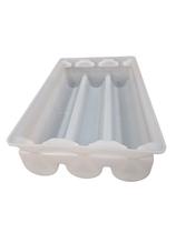 Queijeira Injesul 500g Natural Roto QJ500 Alta Resistência Queijeira Injesul 500g Natural Roto QJ500 Alta Resistência
