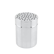 Queijeira Inox 220ml com Sobretampa Baccani Queijeira Inox 220ml com Sobretampa Baccani