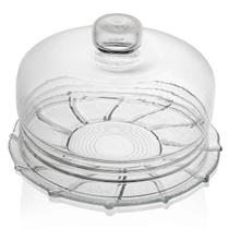 Queijeira Lisa Luvidarte 17 cm Queijeira Lisa Luvidarte 17 cm