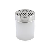 Queijeira/Oreganeira 300ml 7x9,5cm Aço Inox Weck