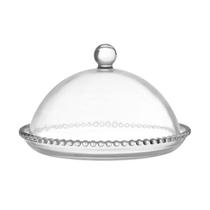 Queijeira Pearl 20 CM - Wolff