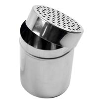 Queijeira Polvilhador Inox - Bono Home Queijeira Polvilhador Inox - Bono Home