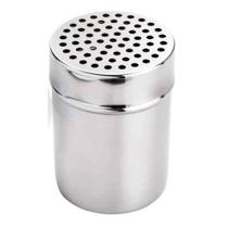 Queijeira Queijo Ralado de Aço Inox Prime Lyor 7,2x10cm