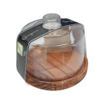 Queijeira Rústica Com Cúpula Debiasi Queijeira Rústica Com Cúpula Debiasi