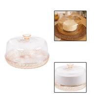 Queijeira Twist Amarela