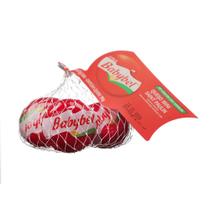 Queijo Babybel Mini Tiroles - 100g