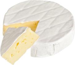 Queijo Brie Nacional Fracionado 1kg
