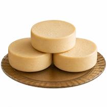 Queijo Canastra Meia Cura Artesanal Até 1kg Direto do Produtor com Selo Arte e Certificado Ima Queijo Canastra Meia Cura Artesanal Até 1kg Direto do Produtor com Selo Arte e Certificado Ima