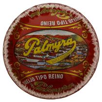 Queijo Do Reino Palmyra Lata 1 unidade