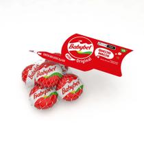 Queijo Frances Mini Babybel Original 100g