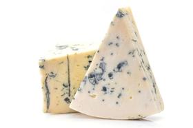 Queijo Gorgonzola Nacional Federicci 500g.