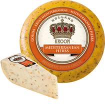 Queijo Gouda Holandês Mediterrâneo - KROON