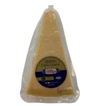 Queijo Gran Formaggio Tipo Grana Fracionado 200g