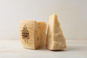Queijo Grana Padano Original Importado 250g.