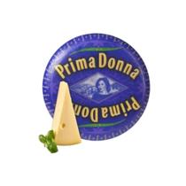 Queijo Holandês Prima Donna Azul 250g fracionado