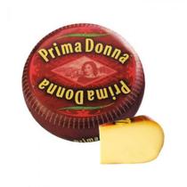 Queijo Holandês Prima Donna Vermelho 1kg