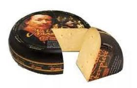 Queijo Holandês Rembrandt Fracionado