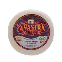 Queijo Meia Cura Canastra - Original da Canastra 1kg