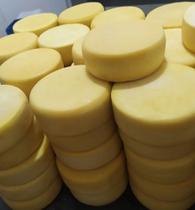 Queijo Meia Cura/Curado- 1Kg - Queijo Minas Premium