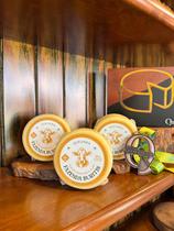 Queijo MInas Meia Cura Tipo Merendeiro, Média 450grs Fazenda Buritis