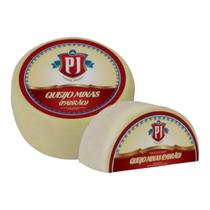 Queijo Minas Padrão Cremosíssimo Marca PJ