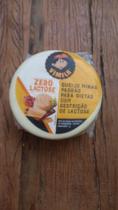Queijo Minas Padrão Zero lactose 500 g