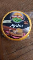 Queijo Morbier Região de campestre Mg aprox 520g