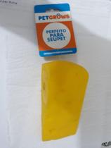 Queijo mordedor para cães e gato - Petgrows