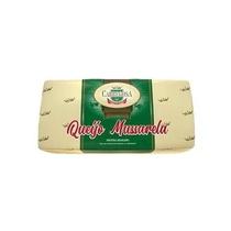 Queijo Mussarela 3kg Resf Carregosa 385876