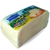 QUEIJO MUSSARELA ARTESANAL DE MINAS DIRETO DO PRODUTOR 900 gr Bom da Fazenda