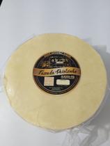 Queijo Parmesão Artesanal de Alagoa MG peça 5kg
