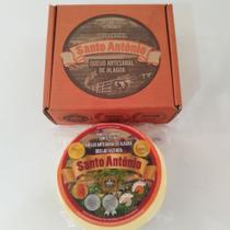 Queijo Parmesão Artesanal de Alagoa MG