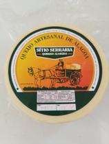 Queijo Parmesão Artesanal de Alagoa MG Queijo Parmesão Artesanal de Alagoa MG