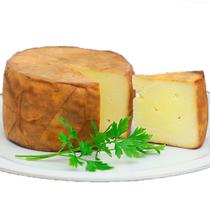 Queijo Parmesão Artesanal