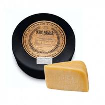 Queijo Parmesao Calcar Capa Preta Original 500g.