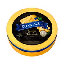 Queijo Parmesao Faixa Azul 250g Fracionado