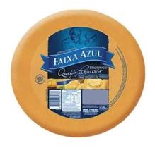 Queijo Parmesao Faixa Azul 500g Fracionado
