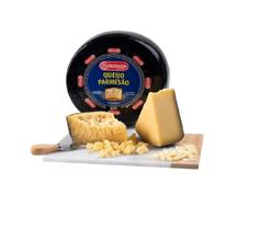 Queijo Parmesão La Sereníssima Fracionado 1kg