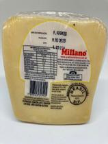 Queijo Parmesão Millano Fracionado 250 gramas