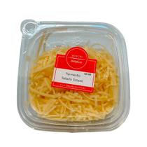 Queijo Parmesão Ralado Grosso Casa Santa Luzia 100g Queijo Parmesão Ralado Grosso Casa Santa Luzia 100g