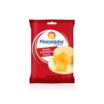 Queijo Parmesão Ralado Piracanjuba 50g