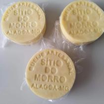Queijo Parmesão sítio do Morro Alagoa MG 3 unidades de 1kg