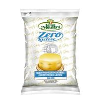 Queijo Parmesão Zero Lactose Gran Mestri 40g
