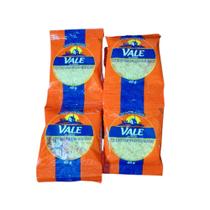 Queijo Parmessao Ralado Vale do Sitio 40Gr Kit C/25 Unds