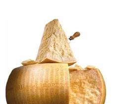 Queijo Parmigiano Reggiano Legitimo