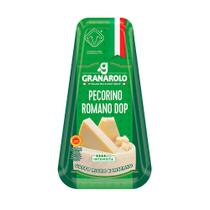 Queijo Pematerial sintético Romano DOP Granarolo 150g