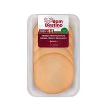 Queijo Provolone de Búfala Fatiado Bom Destino 150g